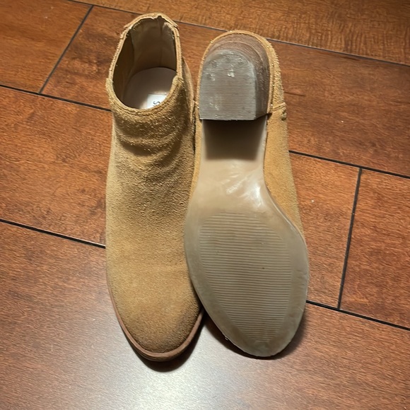Steve Madden Ankle Boots - Picture 3 of 5
